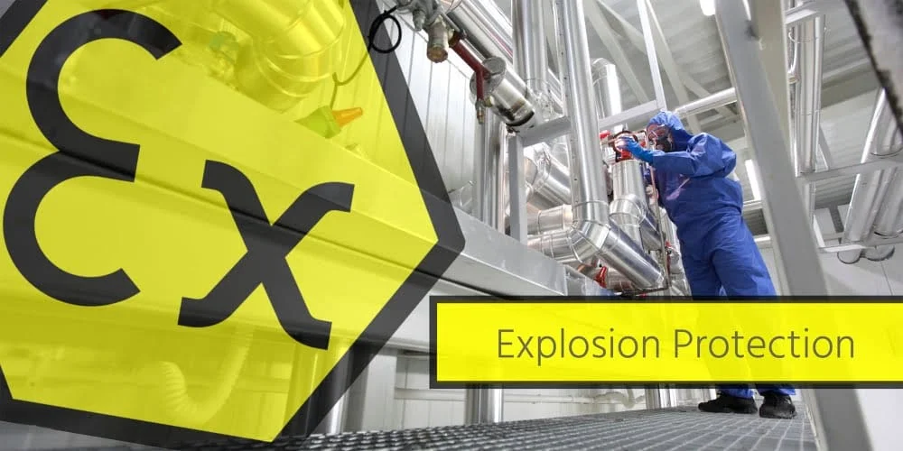ATEX Nedir?