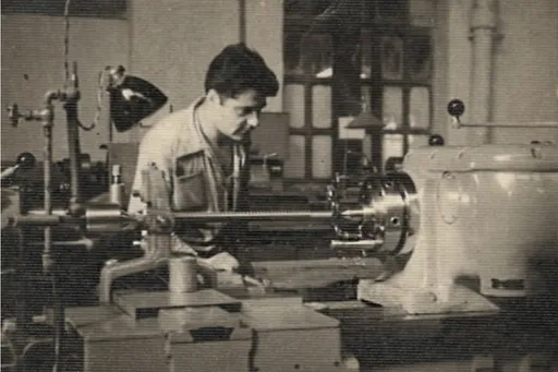 Kurucu Hayri Girgin